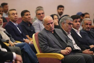 برخورد آمریکا با ما در جام جهانی وحشیانه بود!
