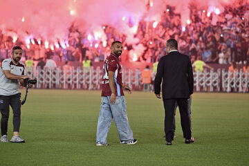 حقوق میلیونی محمد صلاح جبران شد!