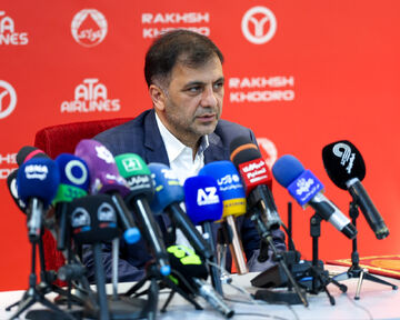 دلیل جدایی ربیعی از تراکتور مشخص شد
