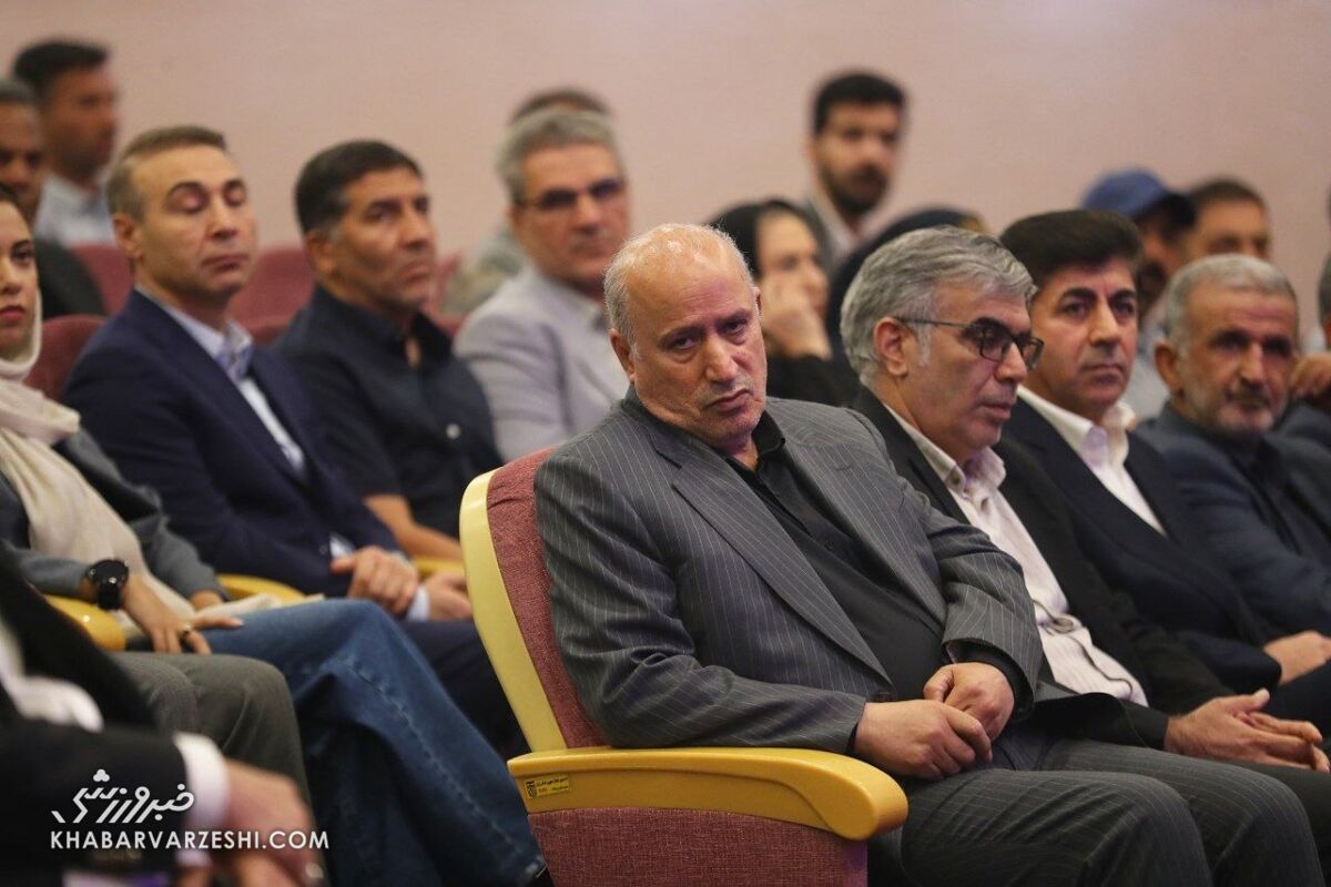 برخورد آمریکا با ما در جام جهانی وحشیانه بود!