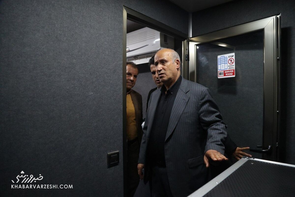 خبر مهم تاج درباره بستهشدن مرز ایران و عراق؛ مشکل استقلال حل میشود؟