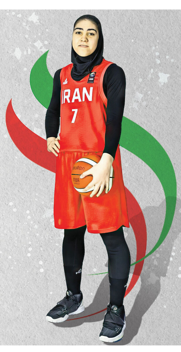 مهلا عابدی