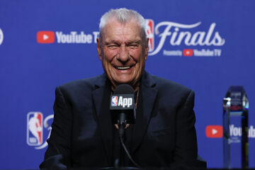 وداع با اسطوره NBA؛ دان نلسون درگذشت