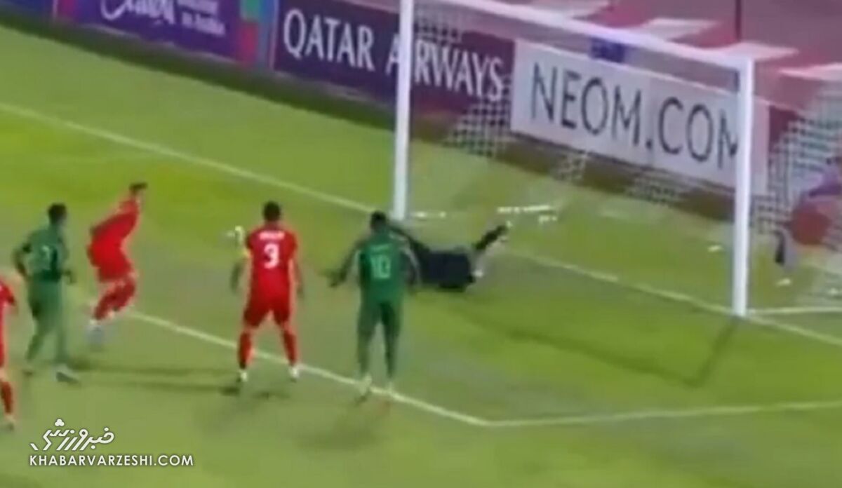 تمجید AFC از علیرضا بیرانوند با انتشار ویدیو