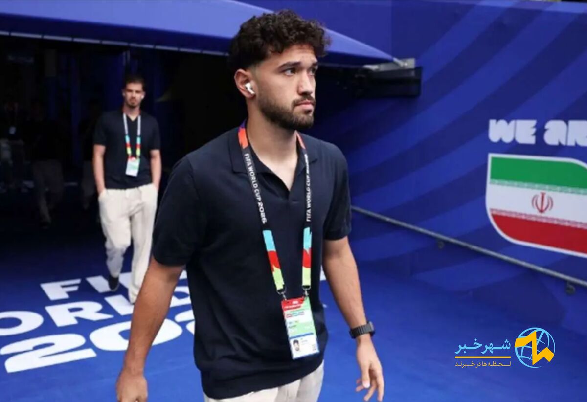پرسپولیس در آستانه جذب دانیال ایری؛ ابرقویی در مسیر سپاهان؟