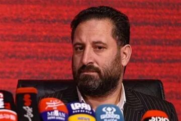 انصراف عضو هیئت‌مدیره پرسپولیس از انتخابات بدنسازی با یک ادعای جنجالی