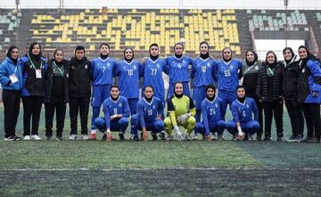چراغ سبز فیفا به استقلال؛ پنجره آبی‌پوشان باز است