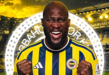 روملو لوکاکو شکار بزرگ سرمربی سابق پرسپولیس