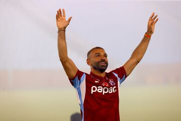محمد صلاح ترک‌تبار است؟ ادعای جنجالی درباره ریشه‌های ستاره مصری