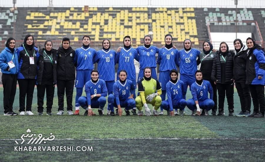 چراغ سبز فیفا به استقلال؛ پنجره آبی‌پوشان باز است