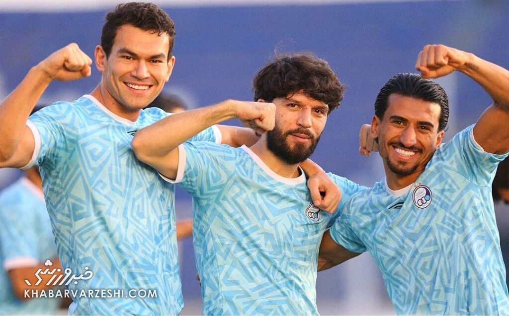 استقلال