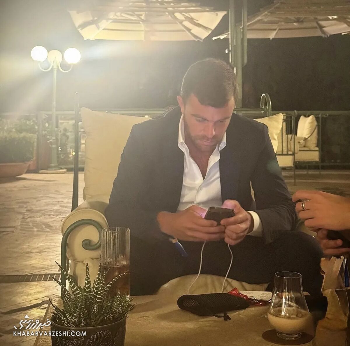 فابریتزیو رومانو