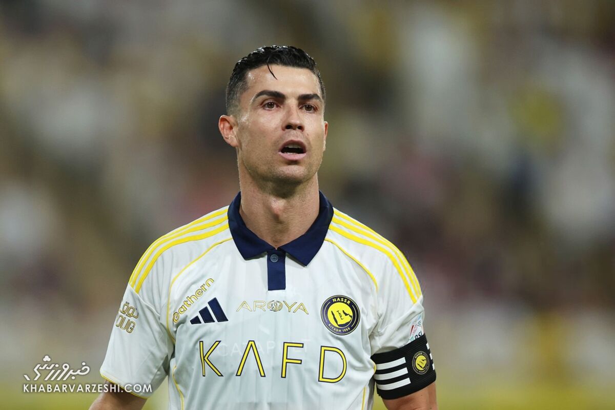 رونالدو در شروع فصل النصر غایب است؛ دلیل مشخص شد