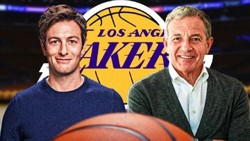 گران‌ترین خرید تاریخ ورزش؛ مبلغ نجومی برای لیکرز/ فامیل ترامپ وارد NBA می‌شود!