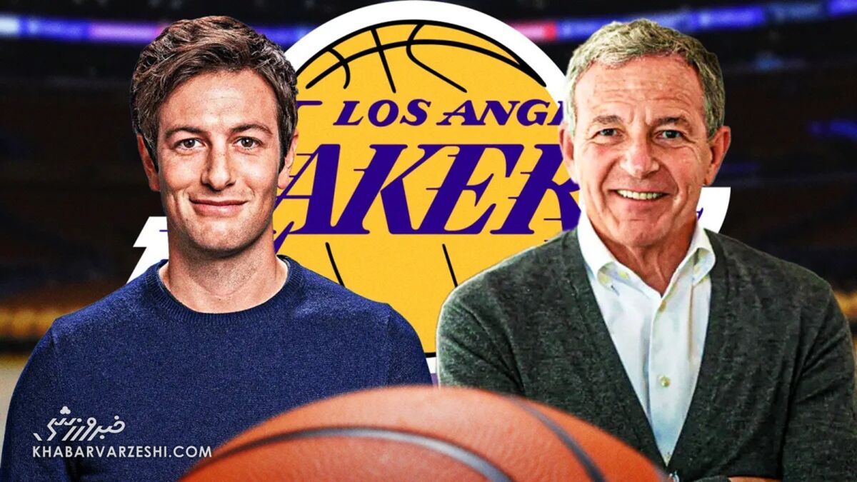 گرانترین خرید تاریخ ورزش؛ مبلغ نجومی برای لیکرز/ فامیل ترامپ وارد NBA میشود!