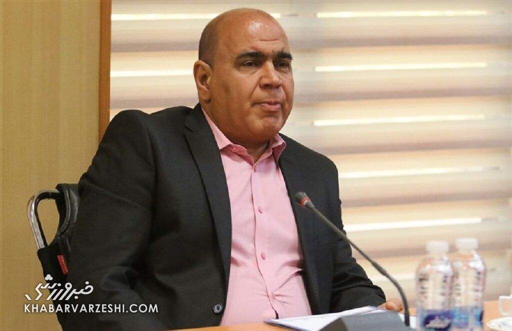 لیگ ۲۳ هفته‌ای قهرمان و جام ندارد!