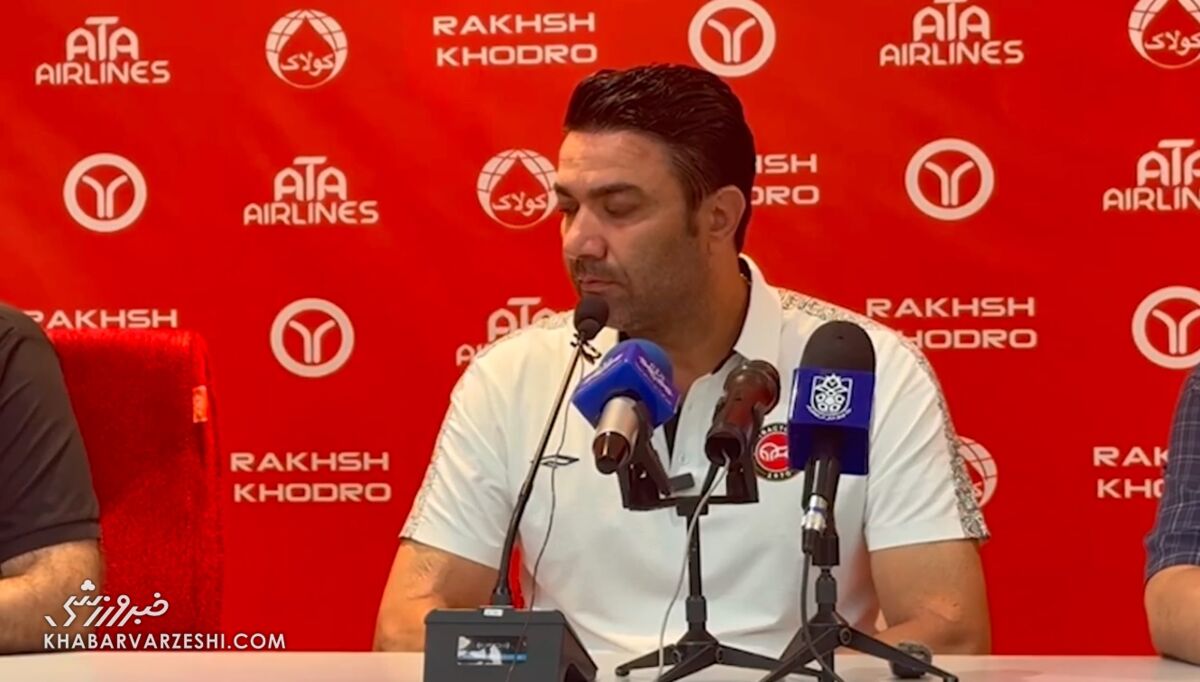 نکونام: ما اینجا مسی نداریم!