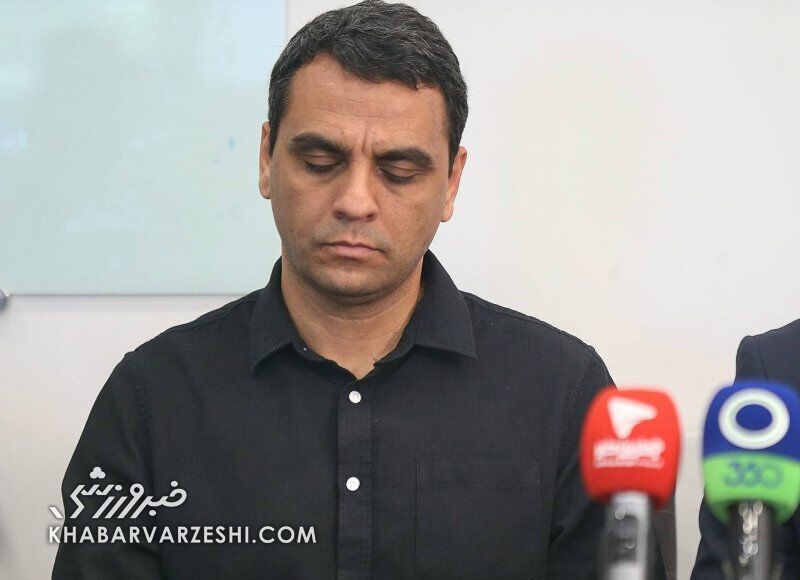 ویدیو| ادعای مدیر استقلال: می‌توانیم شهریور ماه بازیکن جذب کنیم؟