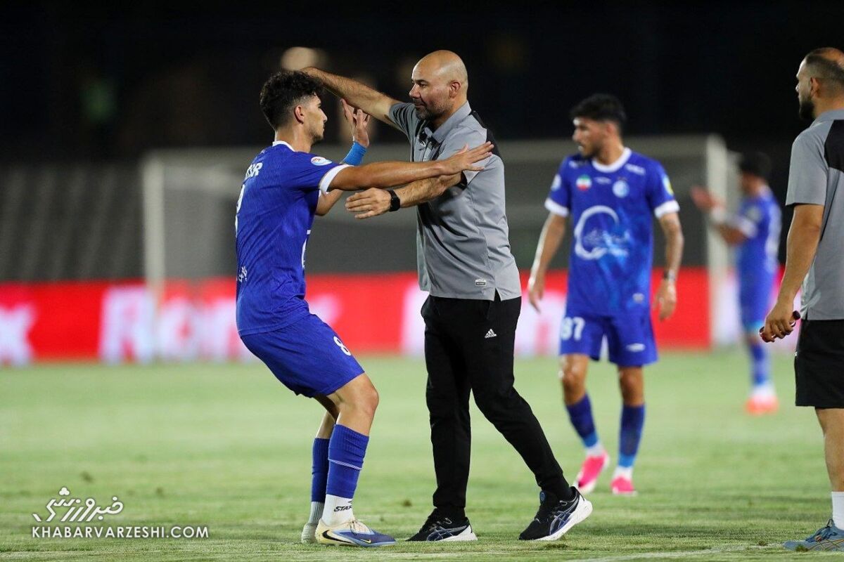 استقلال