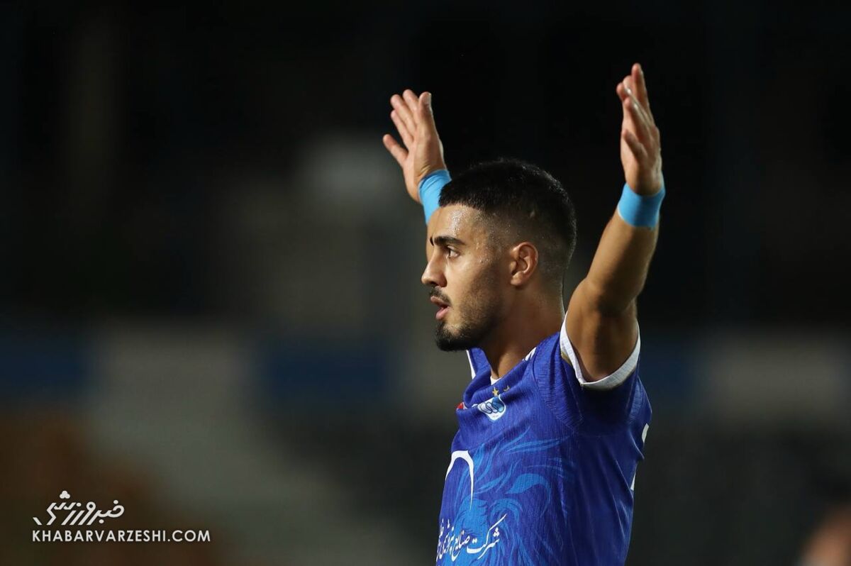 مدعیان با برد استارت زدند؛ همه منتظر پرسپولیس