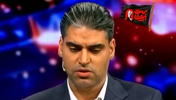 ویدیو| مدیرعامل پرسپولیس در پخش زنده از جذب بازیکن جدید خبر داد