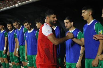معادلات پیچیده در ذهن تارتار؛ فقط یک نفر مطمئن است
