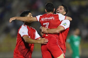 پرسپولیس چرا و چطور برد؟ نیمکت، مخرج مشترک دلایل برد!