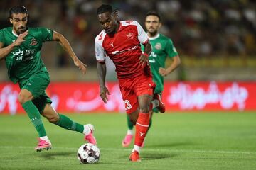 اتفاق جالب برای پرسپولیس در نقل‌وانتقالات تابستانی