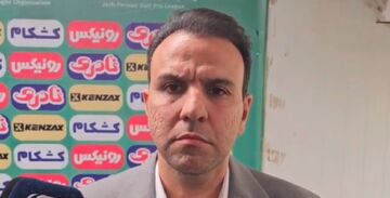 ویدیو| واکنش تند محسن خلیلی به تشویق پیروانی: نباید با لگد به درب اتاق مدیرعامل می‌زدند/ نباید سهم‌خواهی می‌کردند/ باید حرمت باشگاه را حفظ کنند!