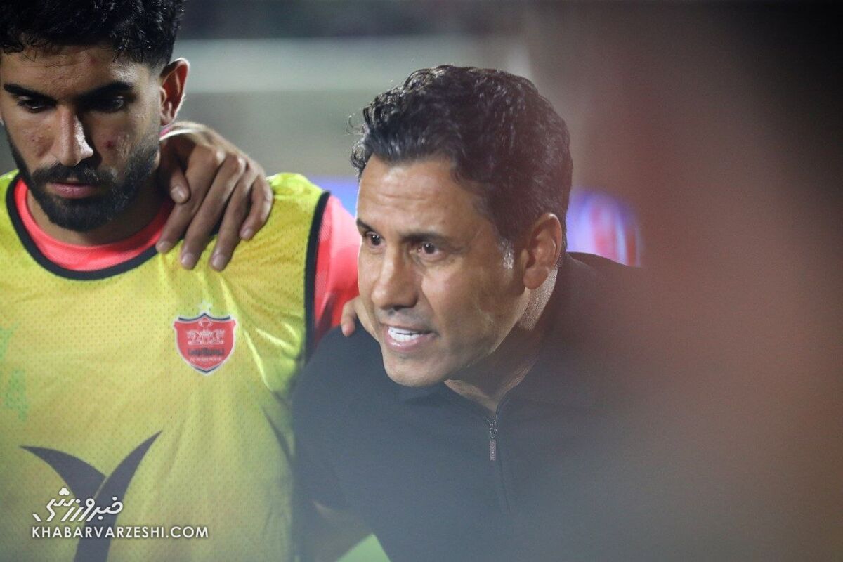 فوتبال جواب تارتار را داد؛ در پرسپولیس ترس خود مرگ است!