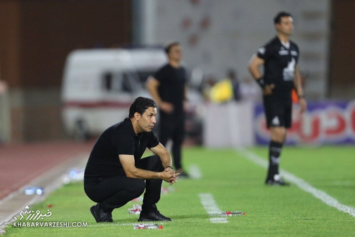 پرسپولیس