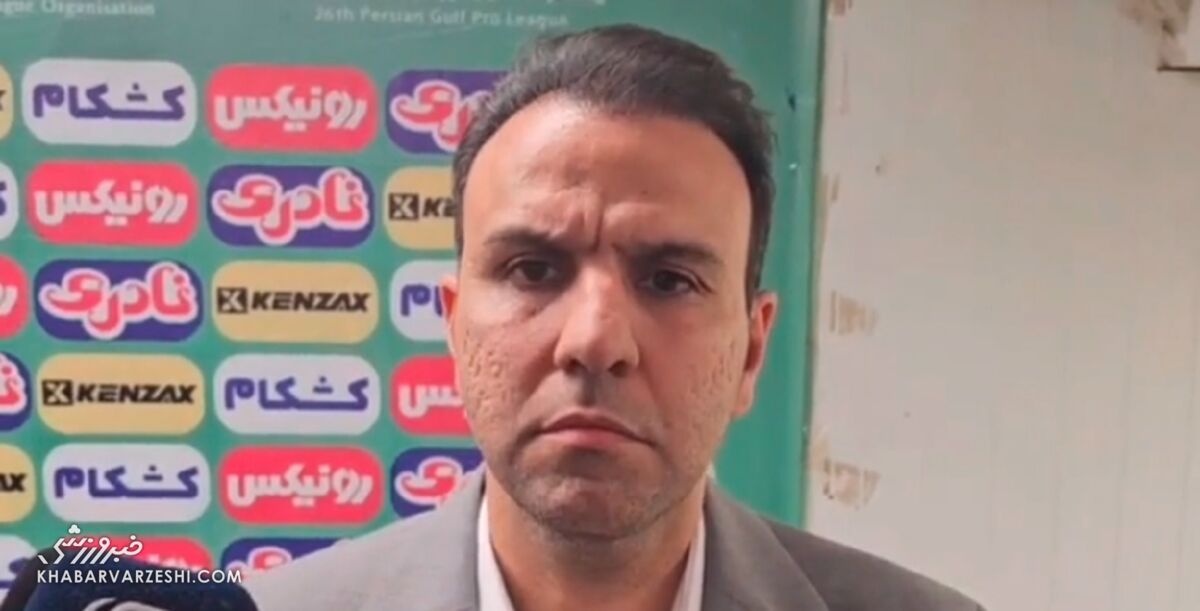 واکنش تند محسن خلیلی به تشویق پیروانی: نباید حرمت باشگاه را حفظ کنند