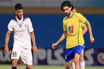 صداوسیما باعث شد قید VAR را بزنند!