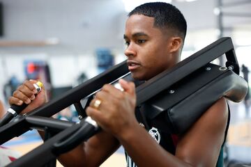 تصمیم ویژه مورینیو؛ مهاجم رئال مادرید به آلمان نرفت