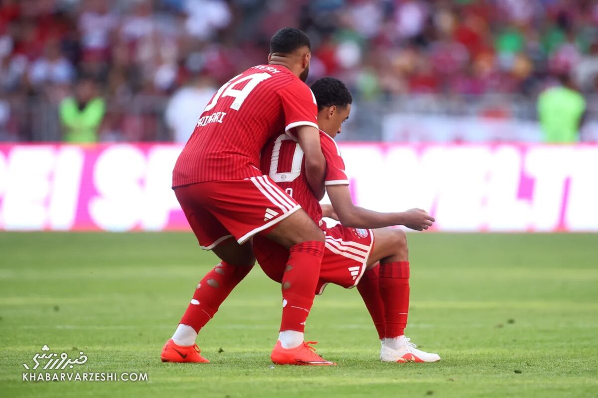 جمال موسیالا