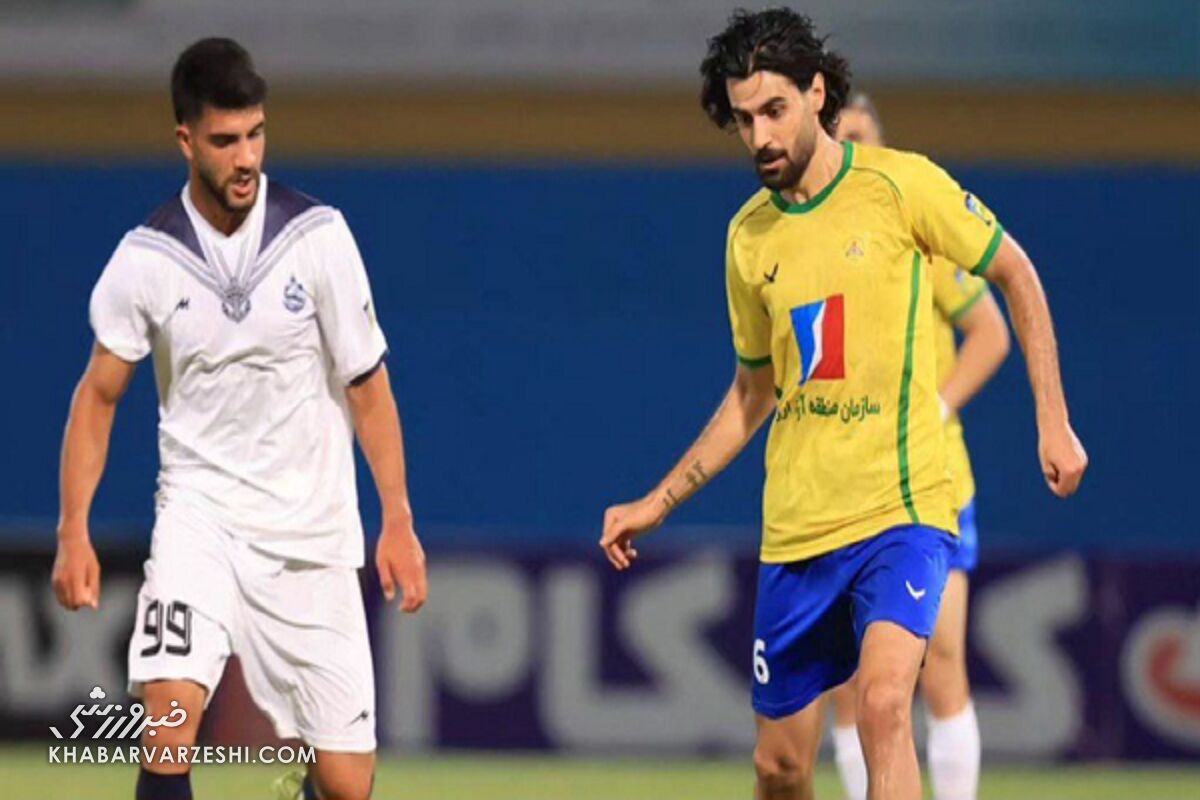 صداوسیما باعث شد قید VAR را بزنند!