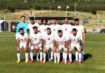 تداخل عجیب آسیا؛ تیم امید ایران قربانی بی‌برنامگی AFC می‌شود؟