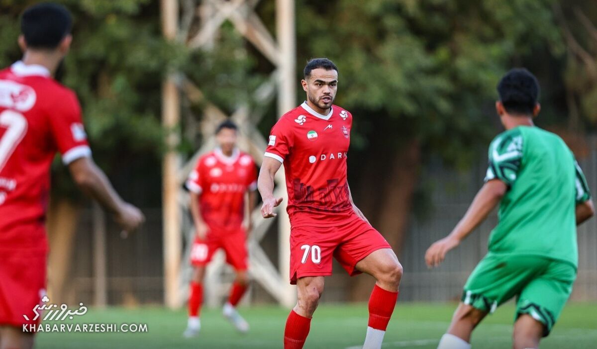 تصمیم درست تارتار در مورد اورونوف