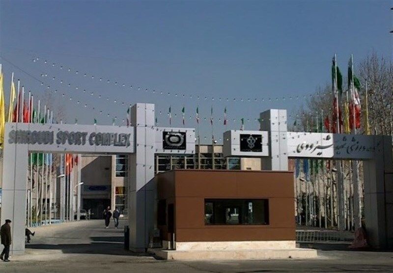 پس از برق فدراسیون کشتی، گاز شیرودی هم قطع شد!
