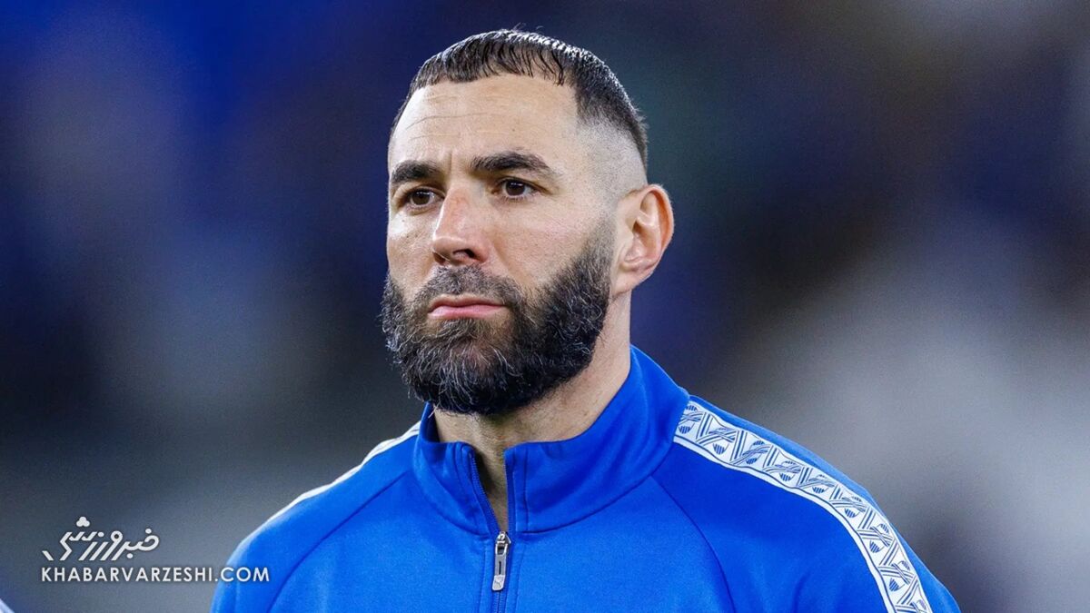 جانشین بنزما مشخص شد؛ مهاجم استونویلا در تیررس الهلال