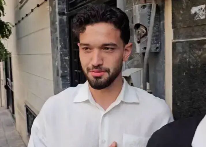 اعتراف ایری پس از انتقال به پرسپولیس: خیلی فکر کردم میتوانم کمک کنم یا نه!