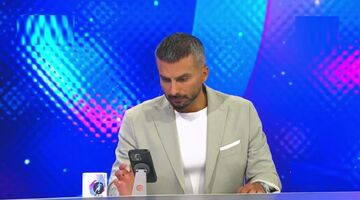 ویدیو| خبر فوری میثاقی: انتخاب استادیوم از استقلال گرفته شد!