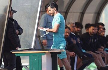 برادر وحید امیری هم خانه‌نشین شد