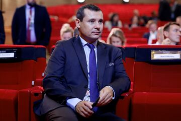 هزینه مخالفت با اینفانتینو؛ مدیر ارشد فیفا برکنار شد