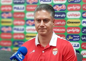 رامین رضاییان بهترین بازیکن آسیایی جام جهانی بود/ قسم می‌خوردم این اطلاعات درست نیست!