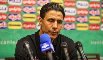 پاسخ تارتار به مهم‌ترین سوال هواداران پرسپولیس