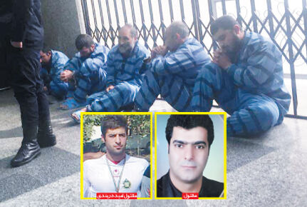امید دربندی