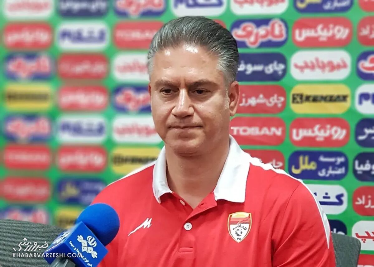رامین رضاییان بهترین بازیکن آسیایی جام جهانی بود/ قسم می‌خوردم این اطلاعات درست نیست!