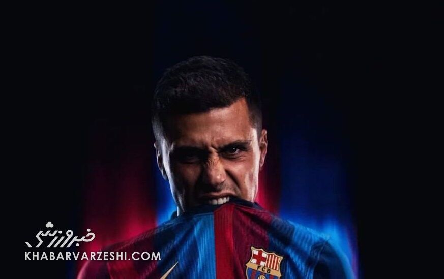 رسمی| بمب نقل و انتقالات فوتبال منفجر شد/ رودری، ستاره جام جهانی و دارنده توپ طلا به بارسلونا پیوست +عکس