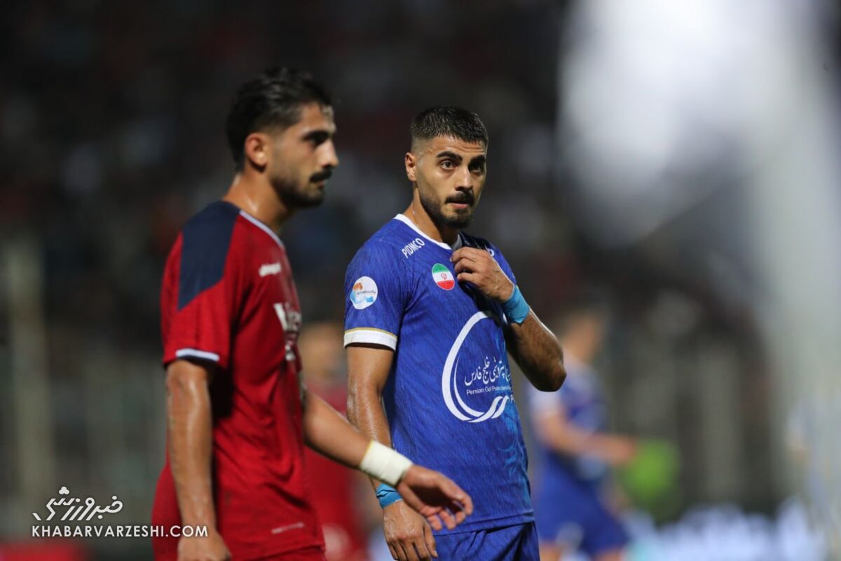 سعید سحرخیزان